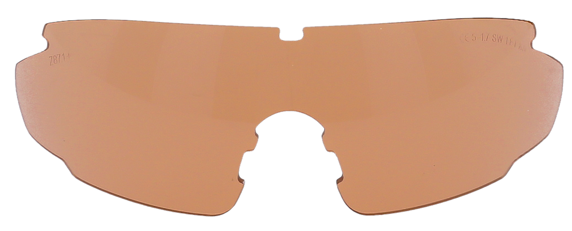 SwissEye Tactical Blackhawk Pro Set (Schießbrille)